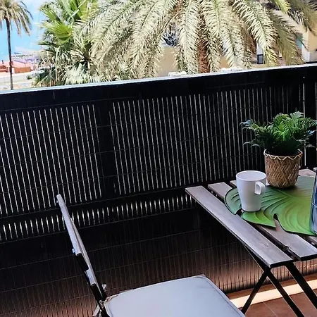 Primera Linea De Playa Aloha Playa Apartment