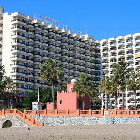 Primera Linea De Playa Aloha Playa *