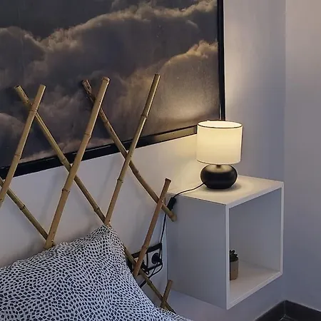 Primera Linea De Playa Aloha Playa Apartment *